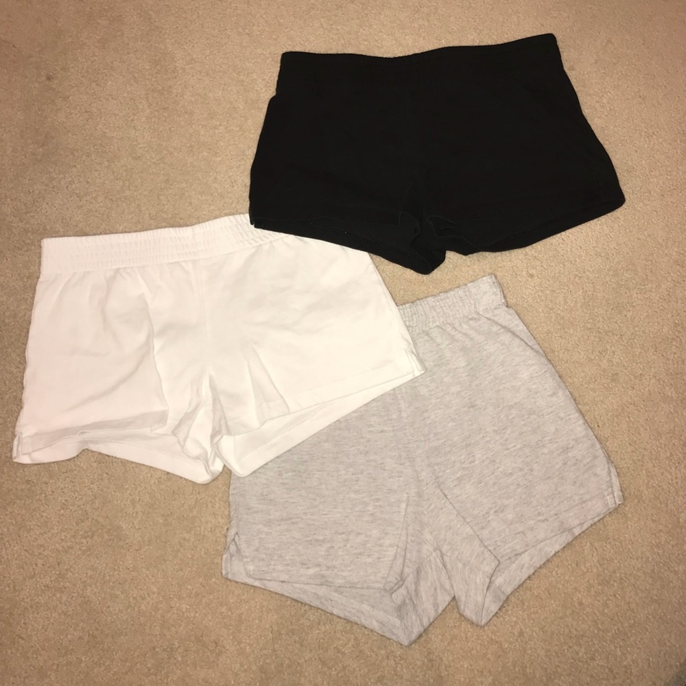 SHORTS BUNDLE